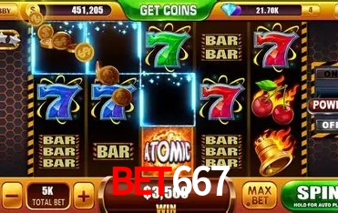 Design Responsivo Bet667