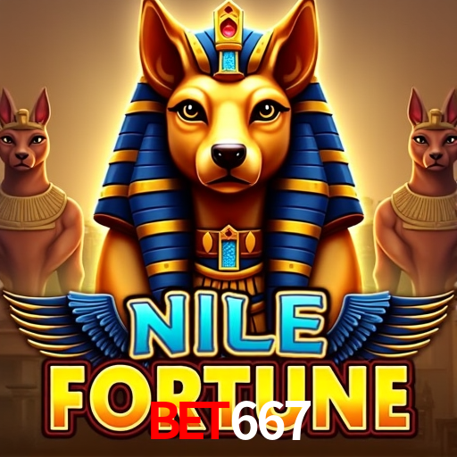 Provedores de Jogos Bet667