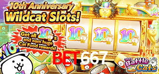 Bônus de Boas-vindas Bet667