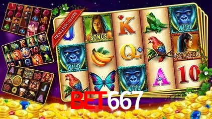 Promoções Sazonais Bet667