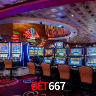 Interface Premium Bet667