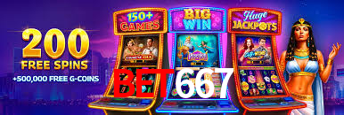 Casino VIP Bet667