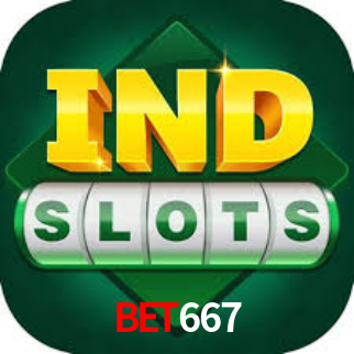 Interface do App Bet667