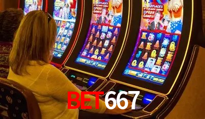 Sistemas de Segurança Bet667